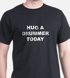 hug a drummer day