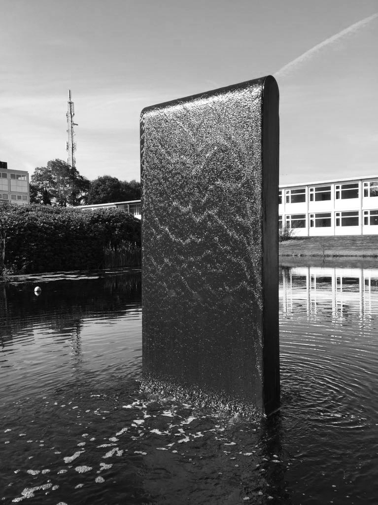 Zoro Feigl: Monolith