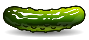 pickle