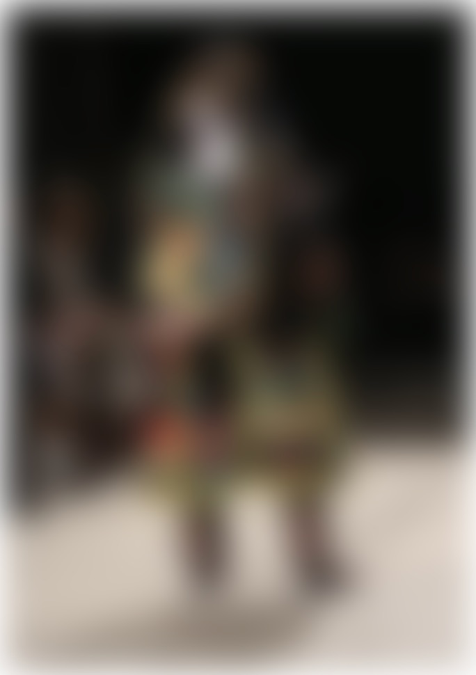 foto © Pieter Kunnen from https://www.kabk.nl/nieuws/fashion-show-2018 
