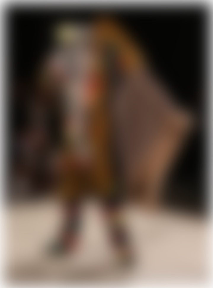 foto © Pieter Kunnen from https://www.kabk.nl/nieuws/fashion-show-2018 