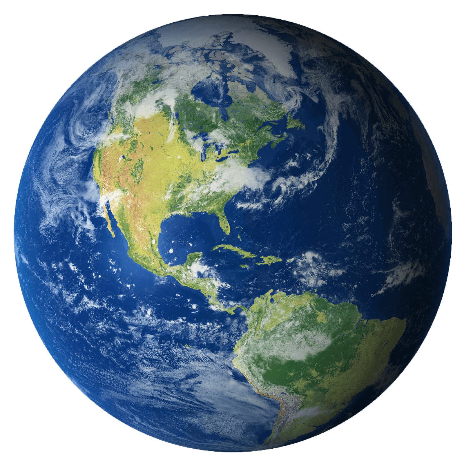 Planet Earth
