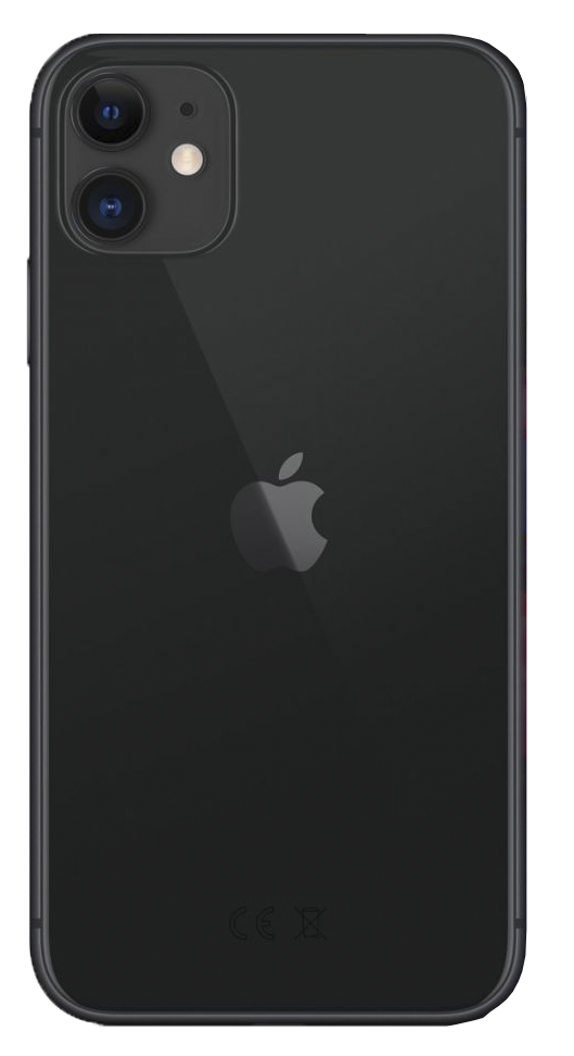 Iphone 11, 128GB (2020). 
    Apple Inc.