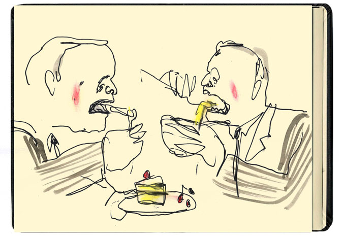 Drawing