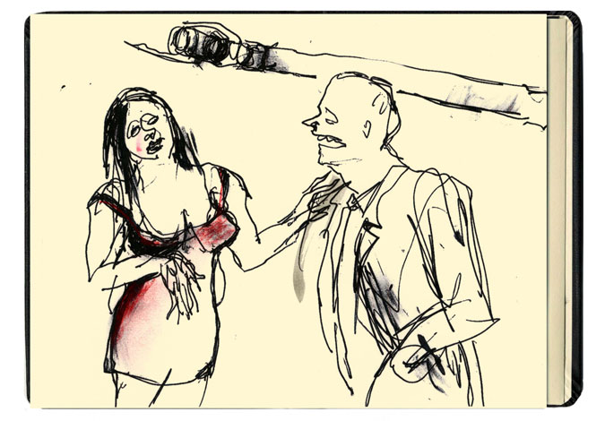 Drawing