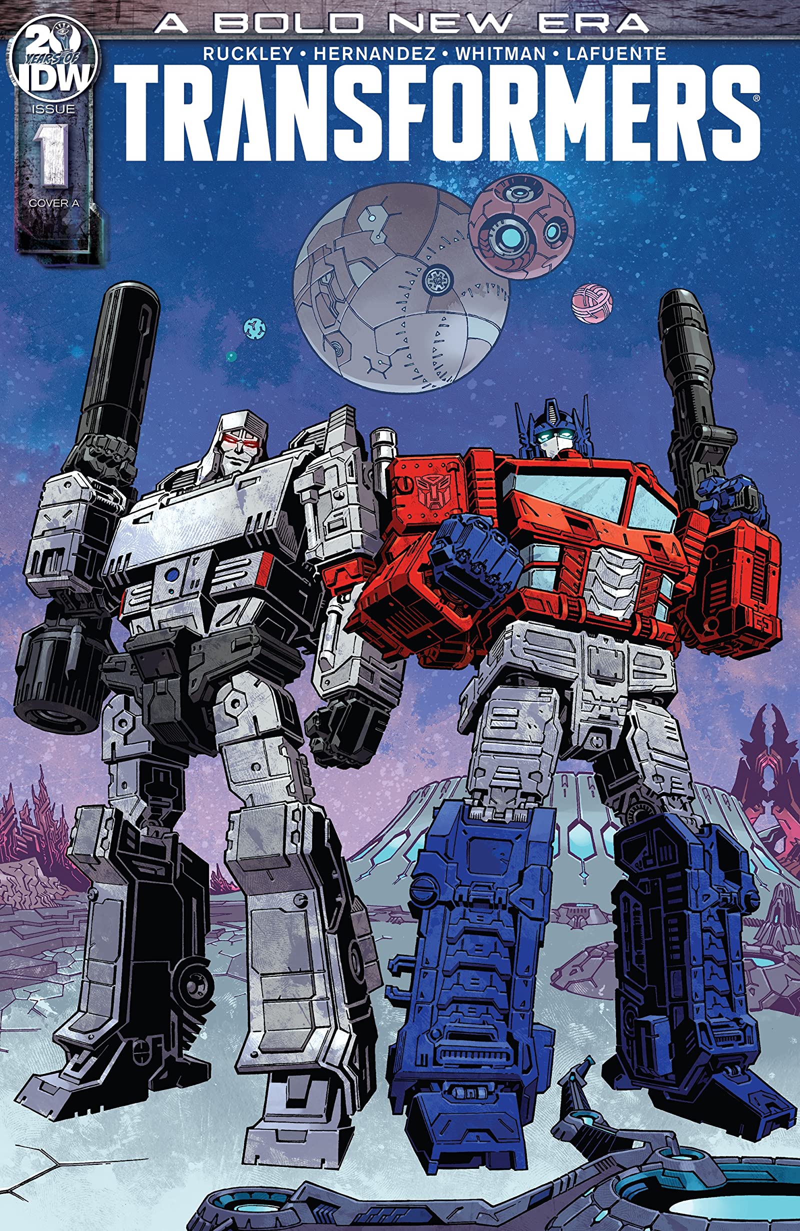 transfomers
