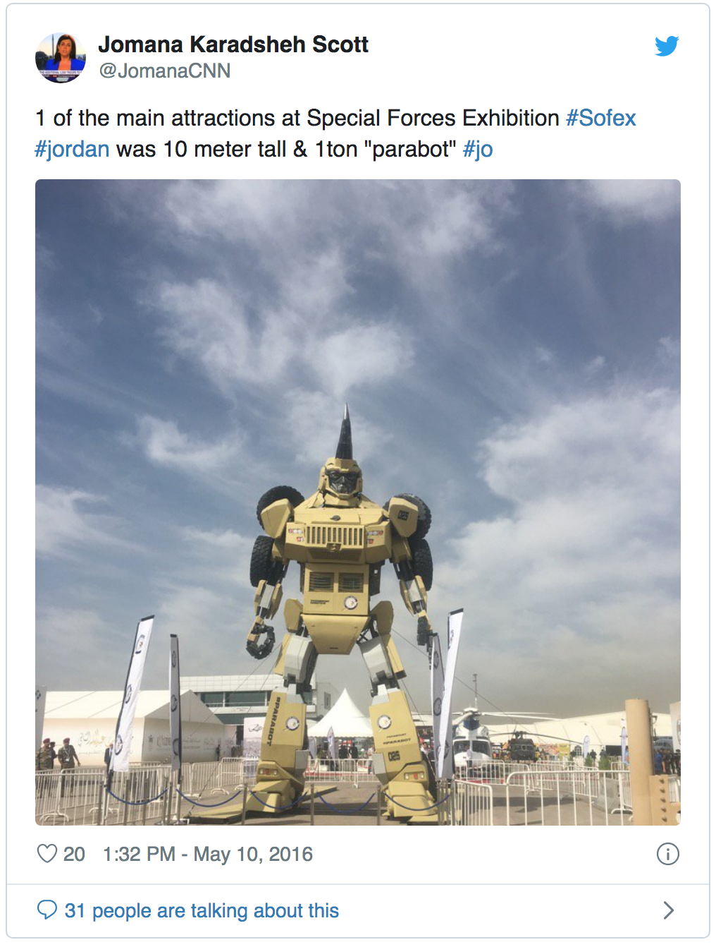 transfomers