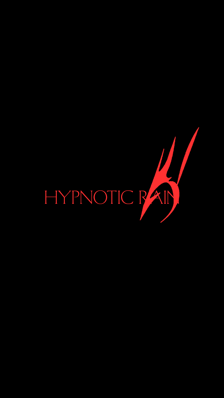 hypnotic rain