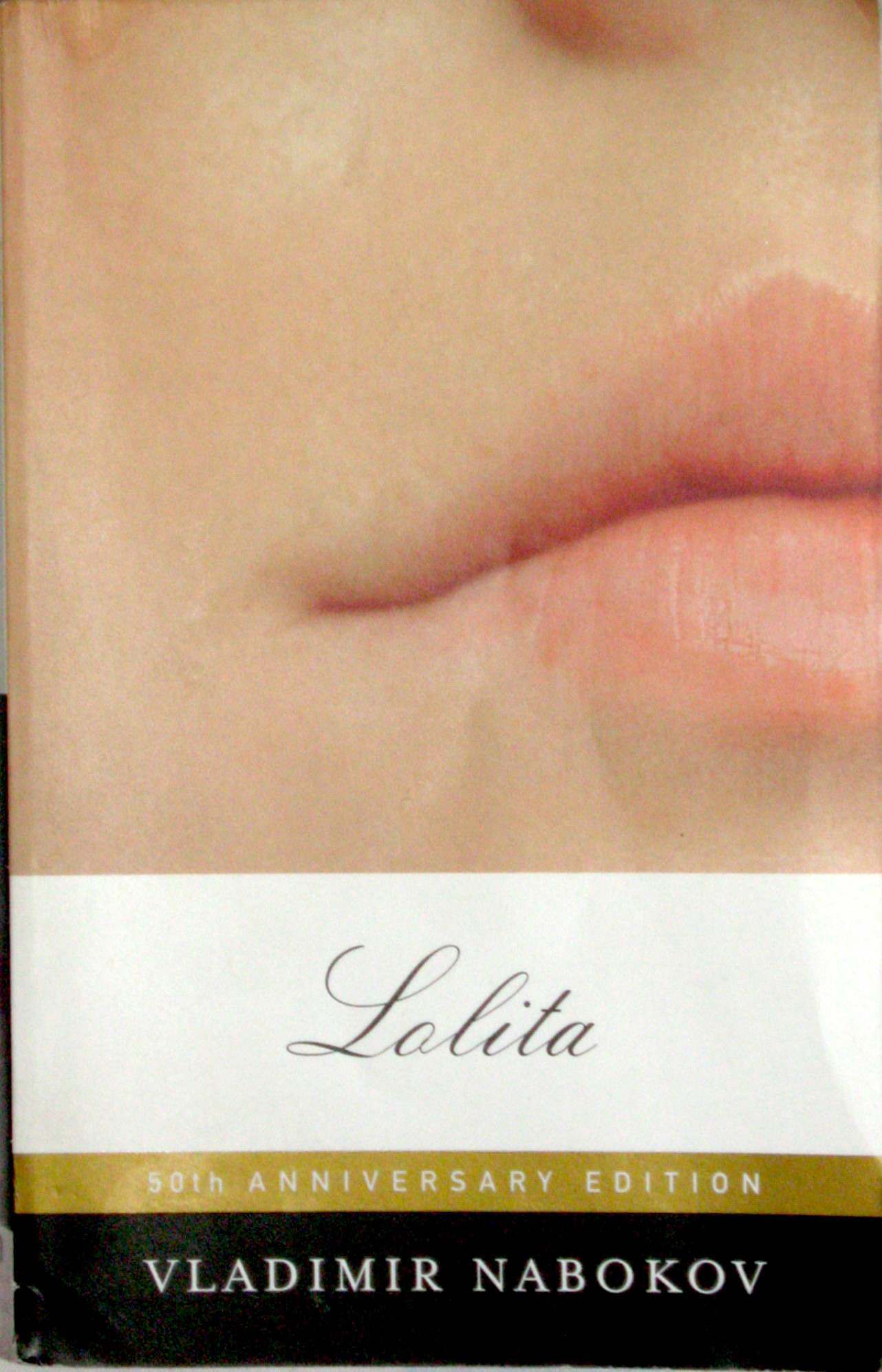 Lolita Vintage International Edition