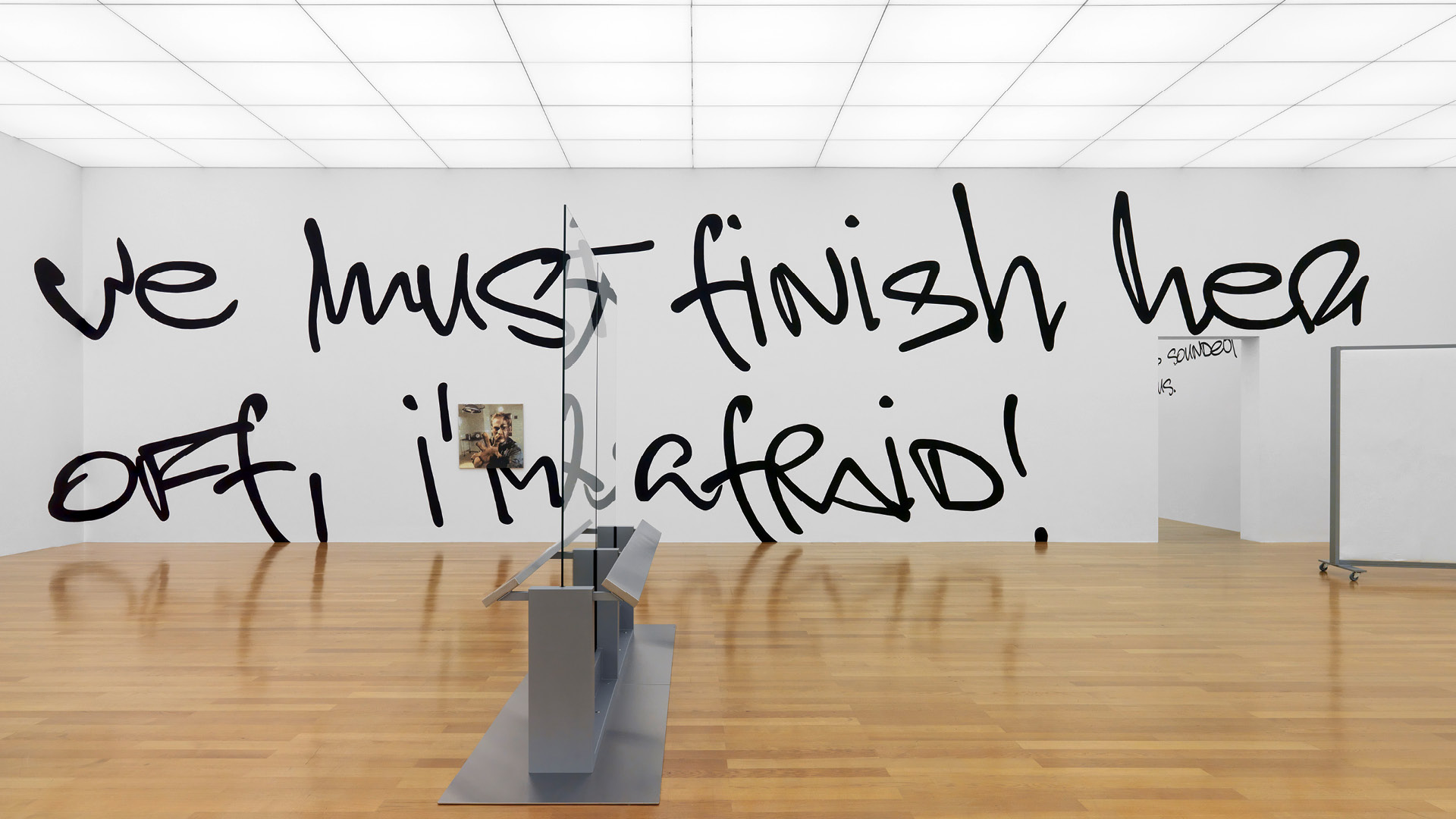 Nora Turato Exhibiton