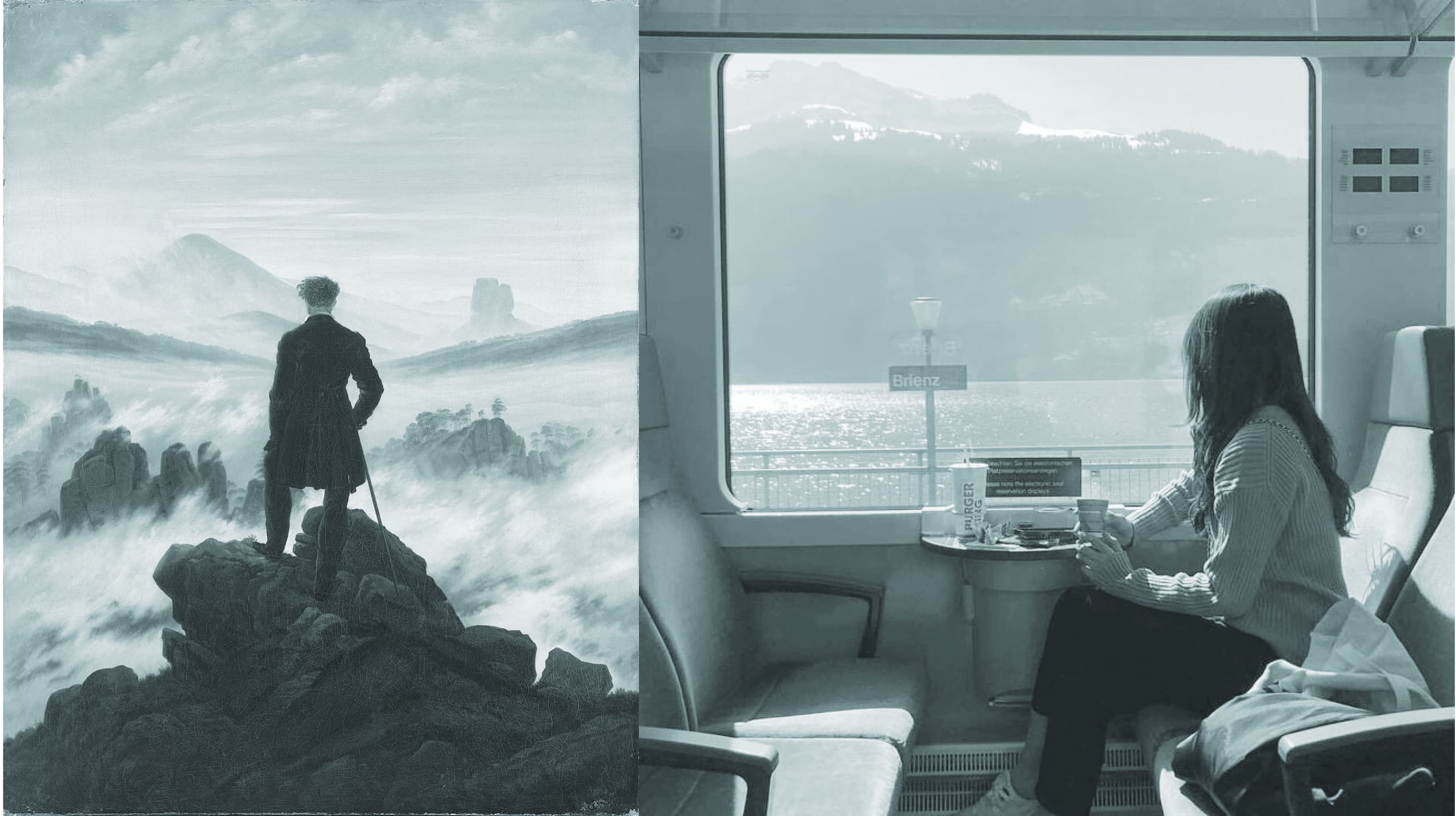 Georgia Barrat Passport Photo