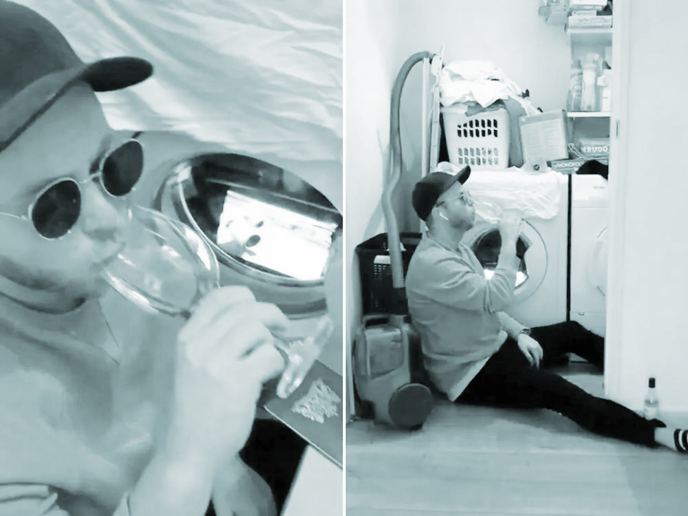 Georgia Barrat Passport Photo