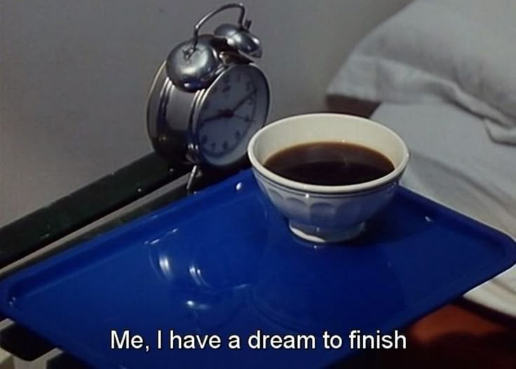 In the Mood for Love