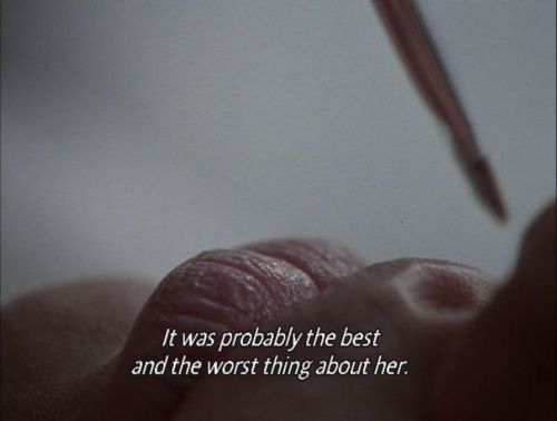 In the Mood for Love