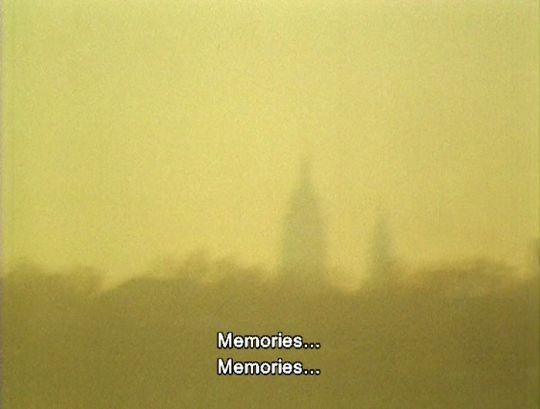 In the Mood for Love