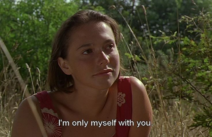 In the Mood for Love