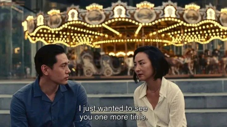 In the Mood for Love