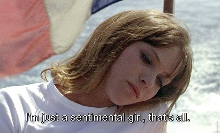 In the Mood for Love