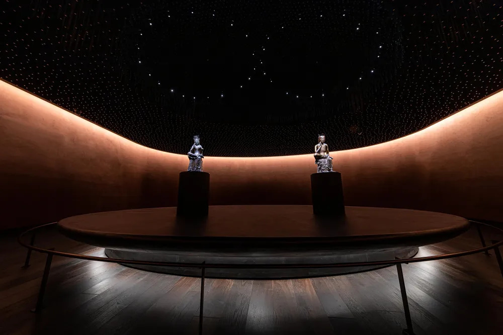 In the Mood for Love