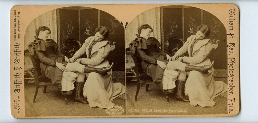 The March For Women's Lives