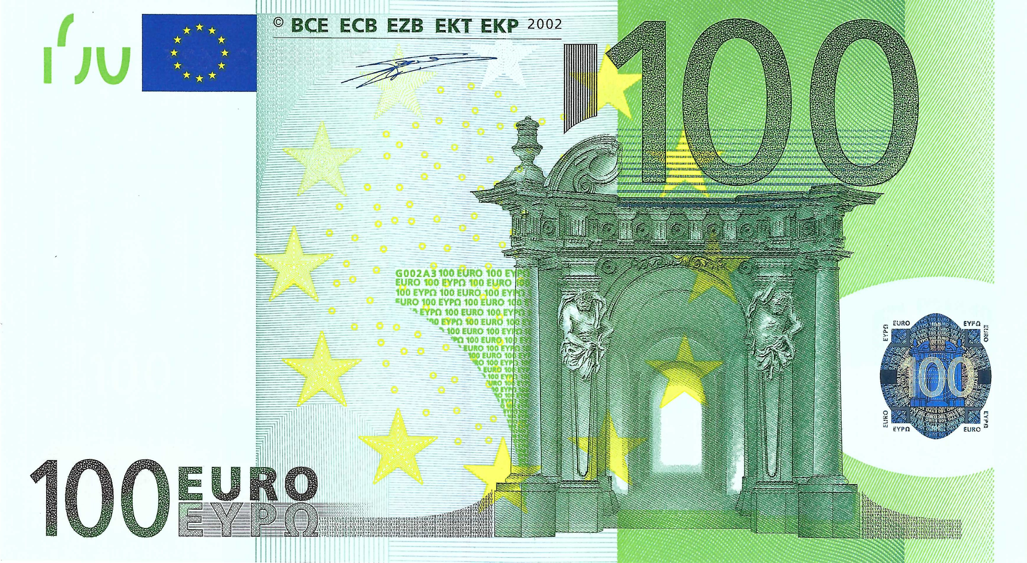 Green money