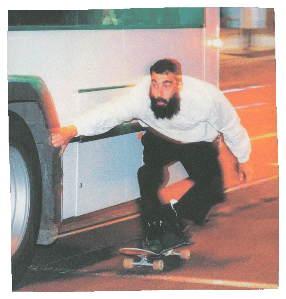 Polar Skate Co. 2025