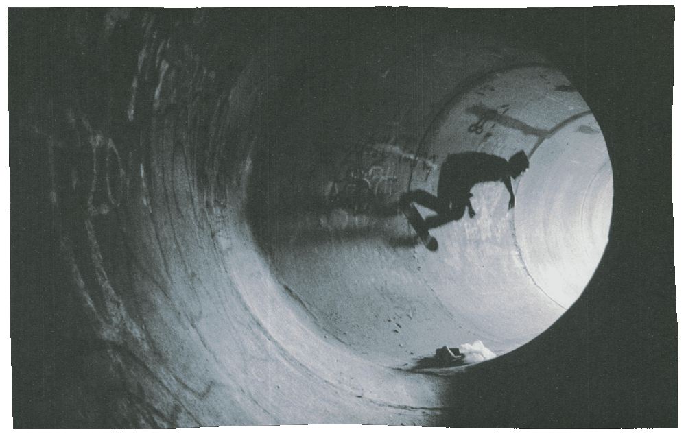 Ed Templeton, Las Vegas, 2010