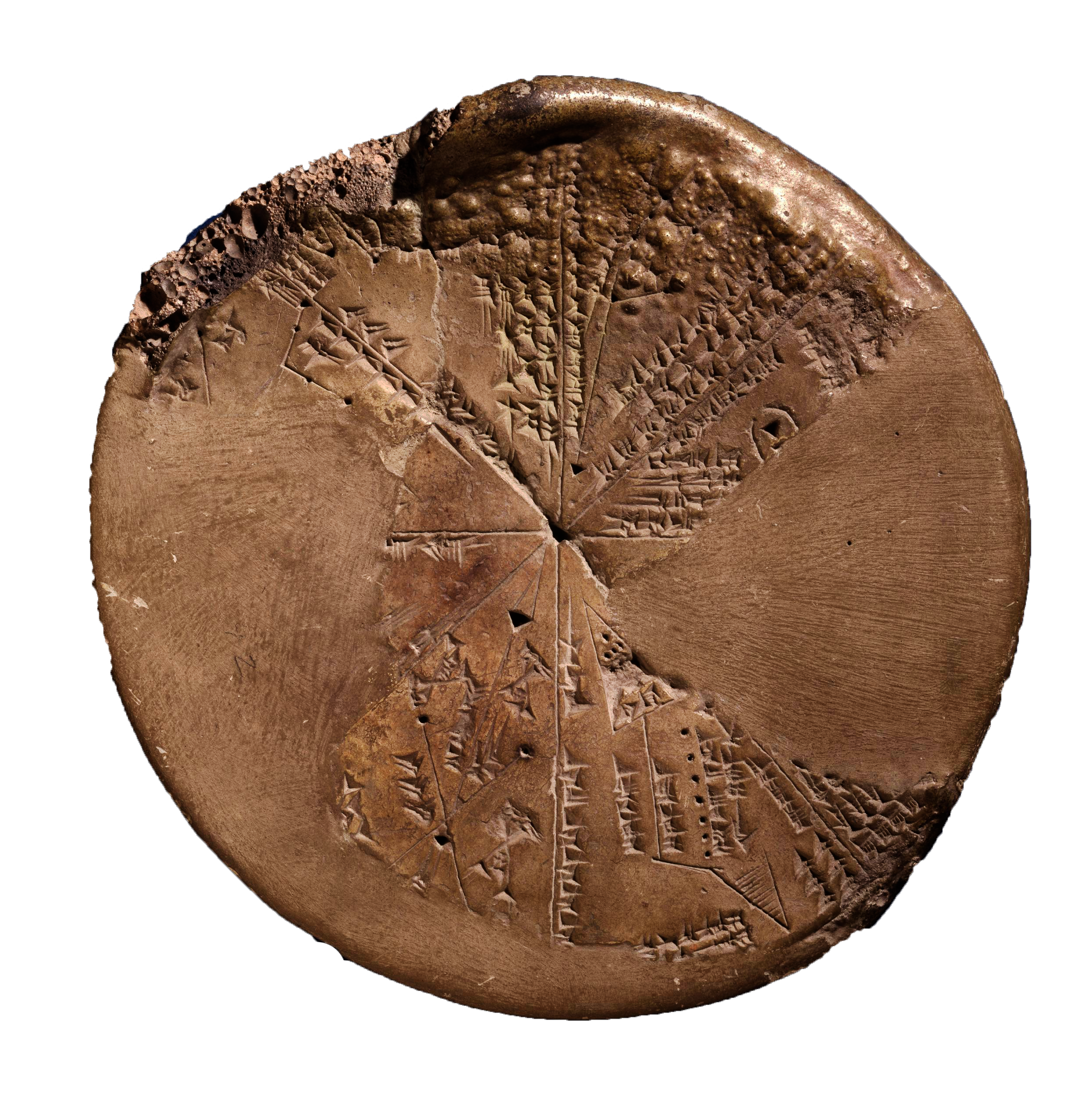 Sumerian Calendar