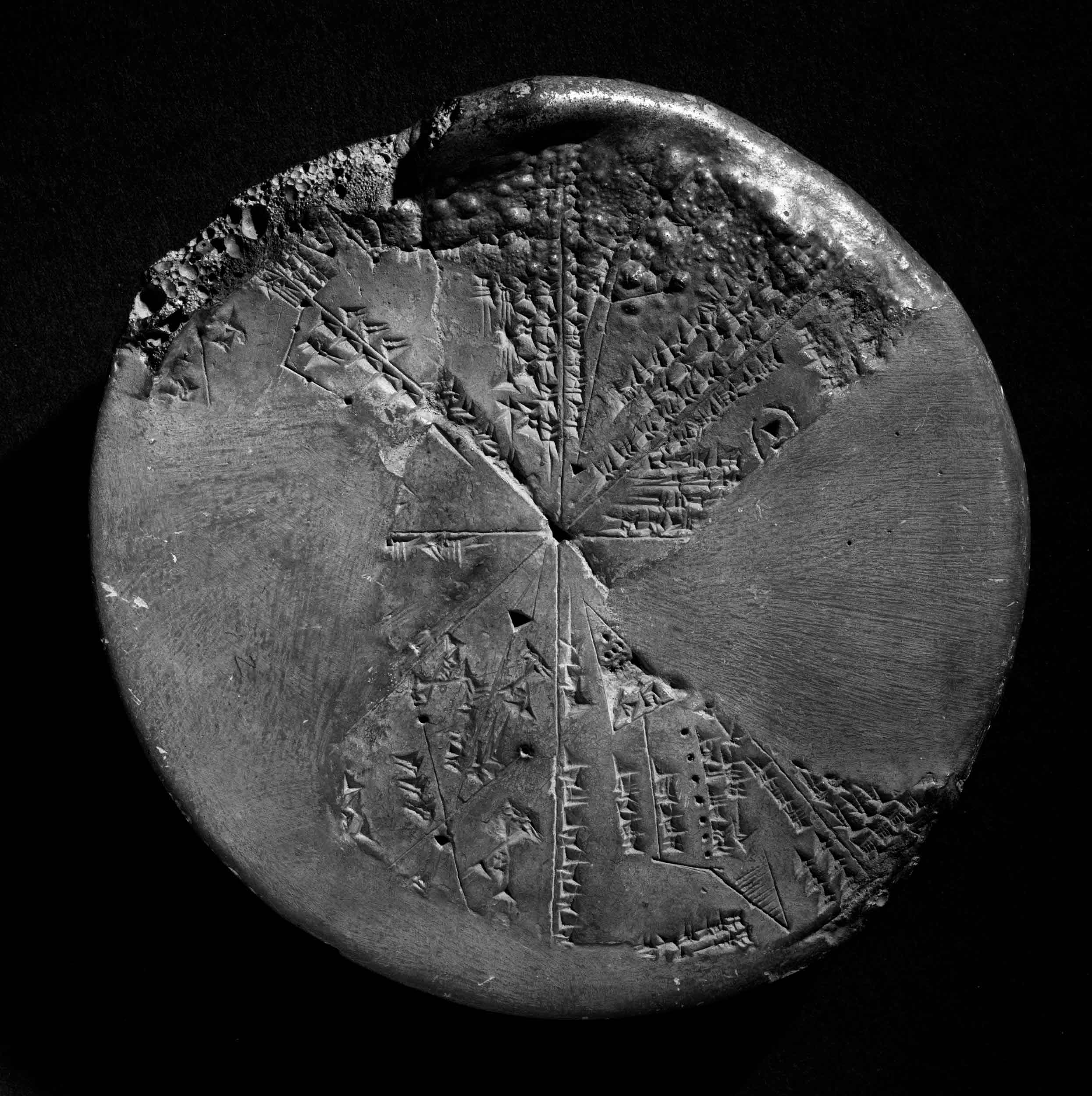 sumerian-calendar