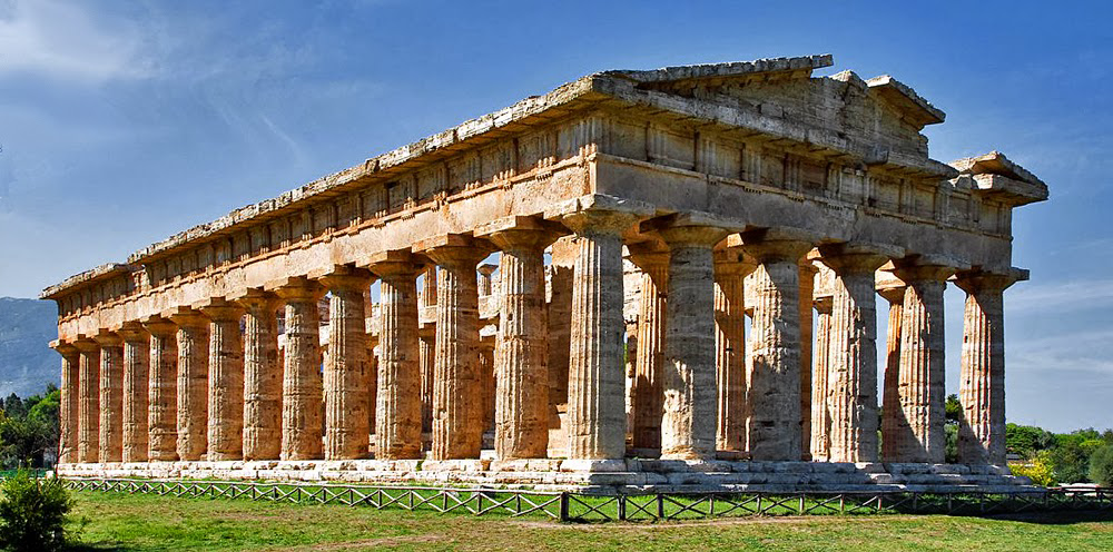 tempel